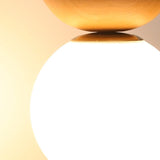 Plafonnier - Suspension / Boule Japonaise