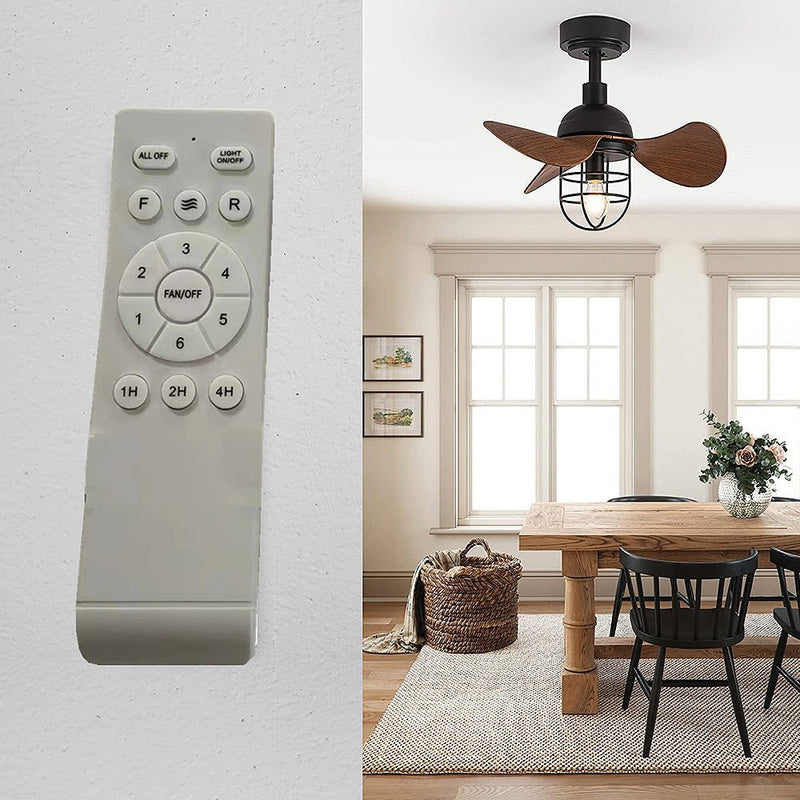 Plafonnier Ventilateur Avec Télécommande
