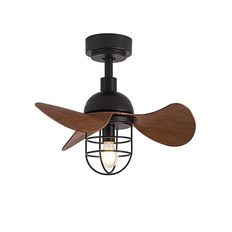 Plafonnier Ventilateur Avec Télécommande