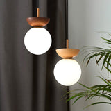 Plafonnier - Suspension / Boule Japonaise