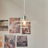 Lustre - Suspension Danois Moderne