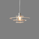 Lustre - Suspension Danois Moderne