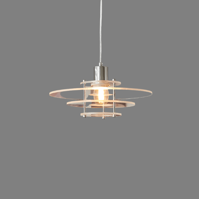 Lustre - Suspension Danois Moderne
