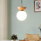 Plafonnier - Suspension / Boule Japonaise