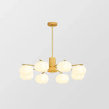 Lustre Français Moderne Style Nuages