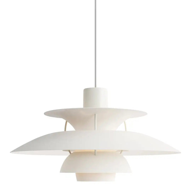 Suspension Luminaire Abstracte
