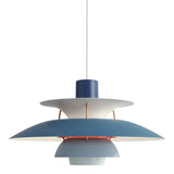 Suspension Luminaire Abstracte