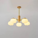 Lustre Français Moderne Style Nuages
