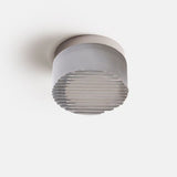Applique Murale Intérieure LED Blanche