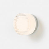 Applique Murale Intérieure LED Blanche