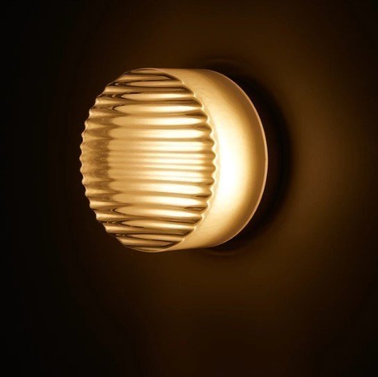 Applique Murale Intérieure LED Blanche