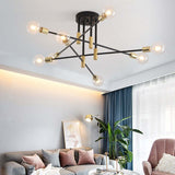 Lustre - Plafonnier ORBITA