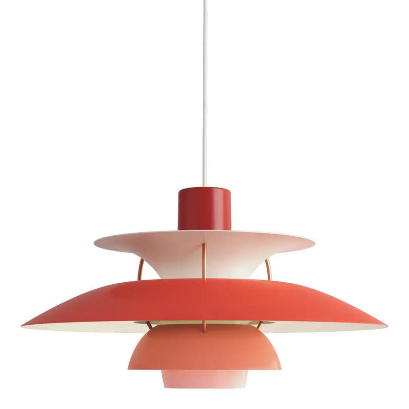 Suspension Luminaire Abstracte