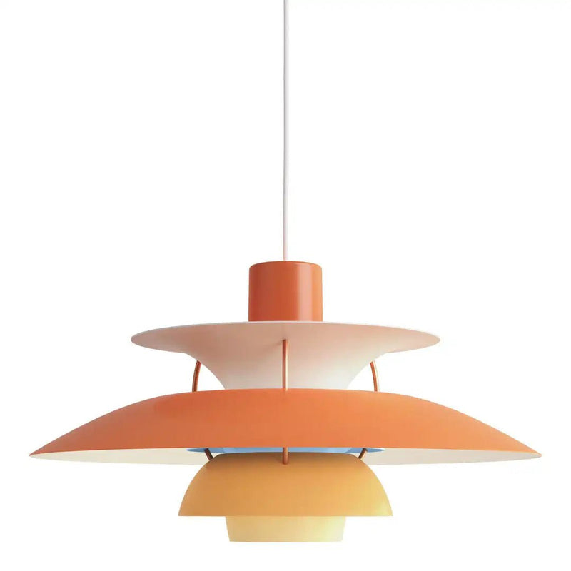 Suspension Luminaire Abstracte