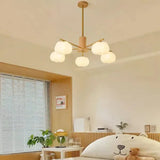 Lustre Français Moderne Style Nuages