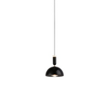 Suspension Luminaire Macaron Chic et Moderne