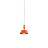 Suspension Luminaire Macaron Chic et Moderne