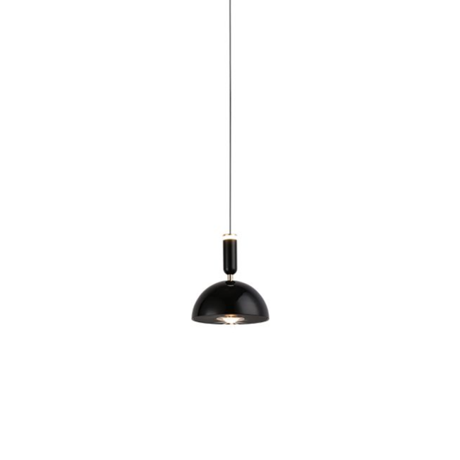Suspension Luminaire Macaron Chic et Moderne