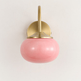 Applique Murale Marshmallow Moderne