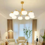 Lustre Français Moderne Style Nuages