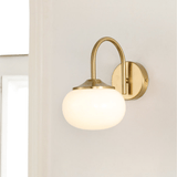 Applique Murale Marshmallow Moderne
