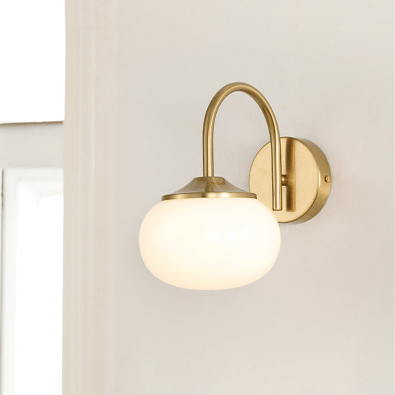 Applique Murale Marshmallow Moderne