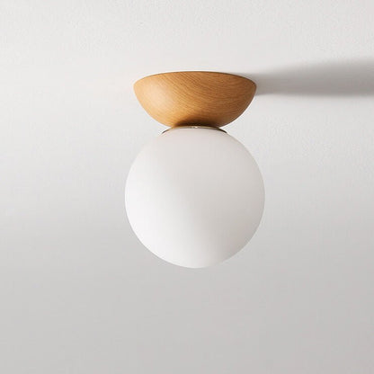 Plafonnier - Suspension / Boule Japonaise