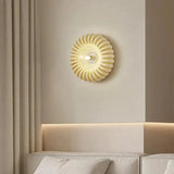 Applique Murale Résine Moderne Chambre