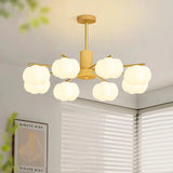 Lustre Français Moderne Style Nuages