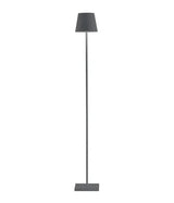 Lampadaire LED Rechargeable Sans/Avec Fil