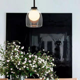 Lampe Suspendu - Suspension Epurée