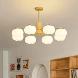 Lustre Français Moderne Style Nuages