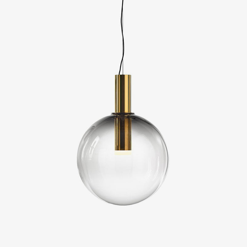 Suspension Luminaire Phenomena Moderne