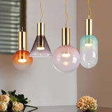 Suspension Luminaire Phenomena Moderne