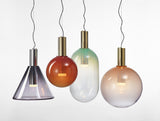 Suspension Luminaire Phenomena Moderne