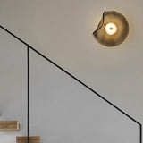 Applique Murale Déco Géométrique LED