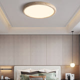 Plafonnier Led en Pierre Naturelle
