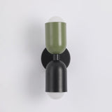 Applique Murale Couleurs Douces Morandi