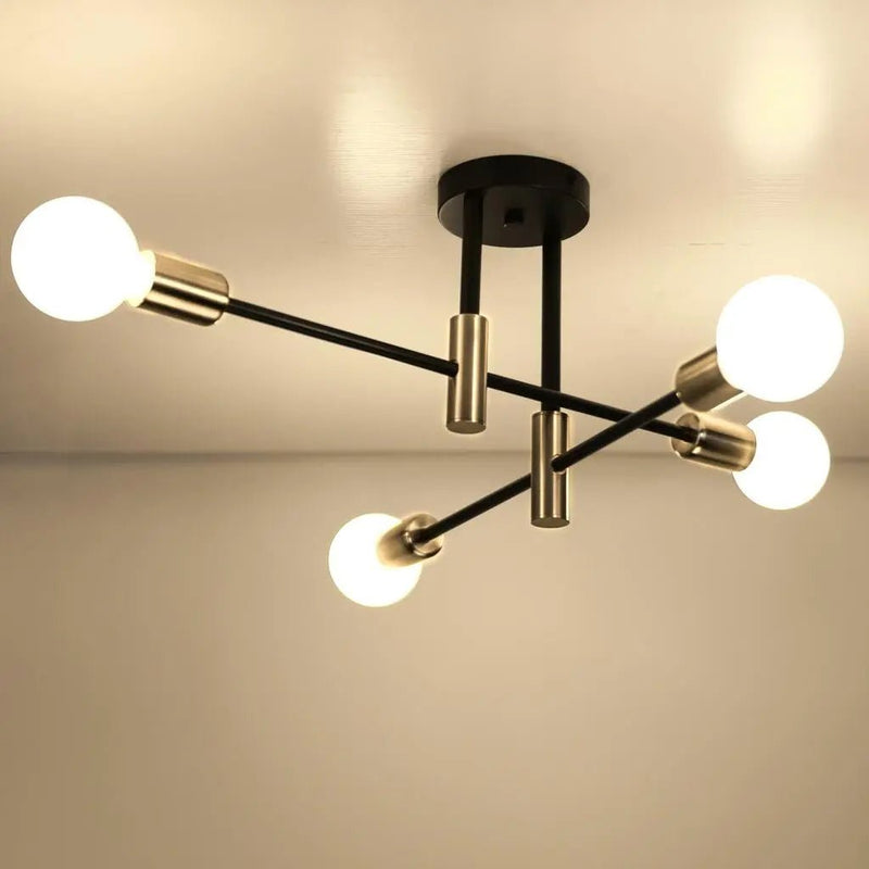 Lustre - Plafonnier ORBITA