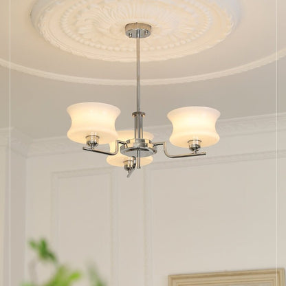 Lustre Cream Élégant