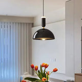 Suspension Luminaire Macaron Chic et Moderne