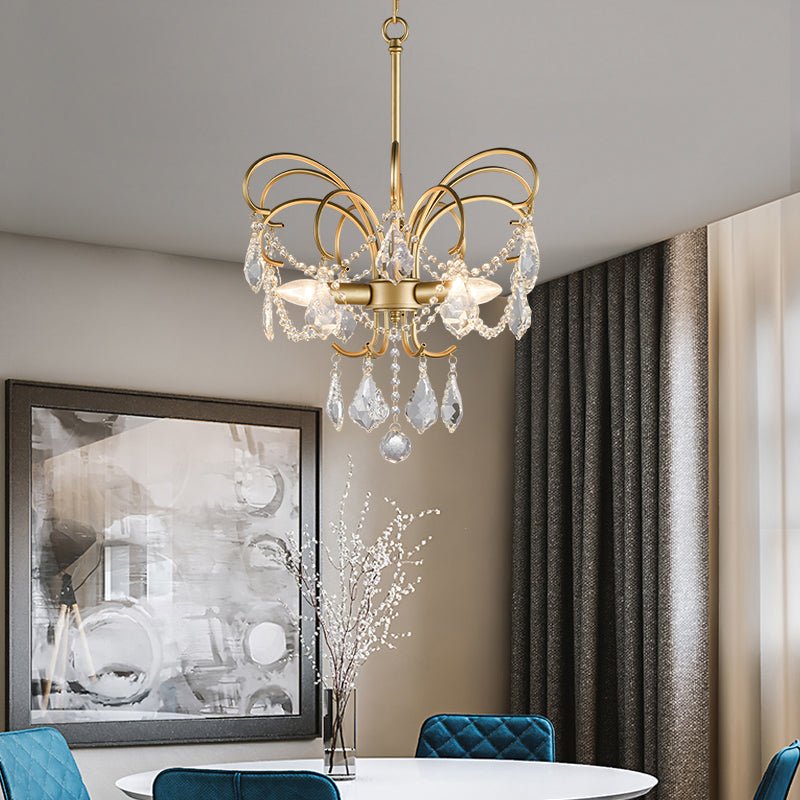 Lustre Prestigieux Papillon