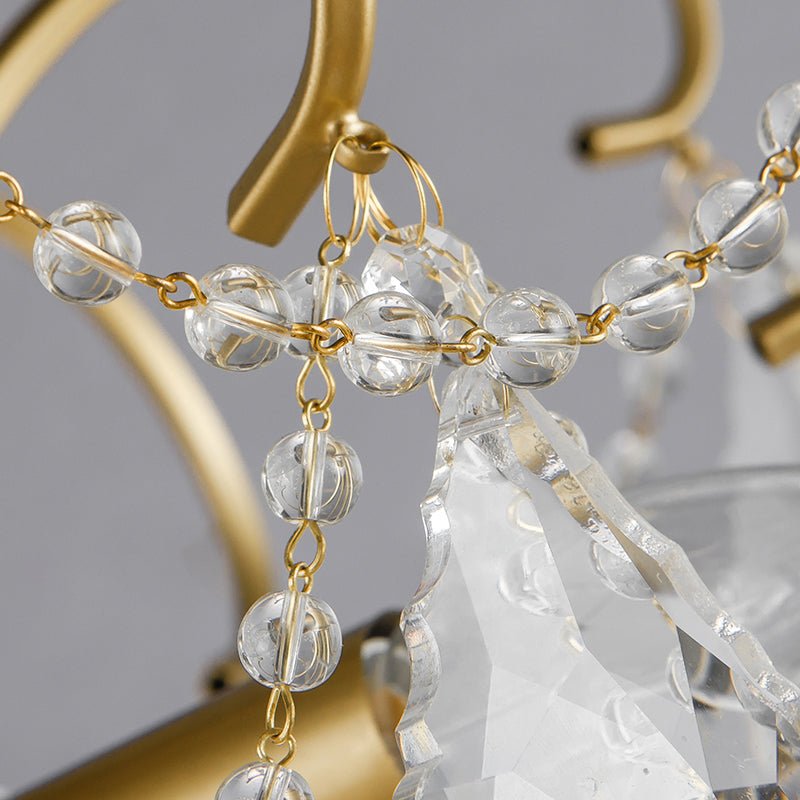 Lustre Prestigieux Papillon