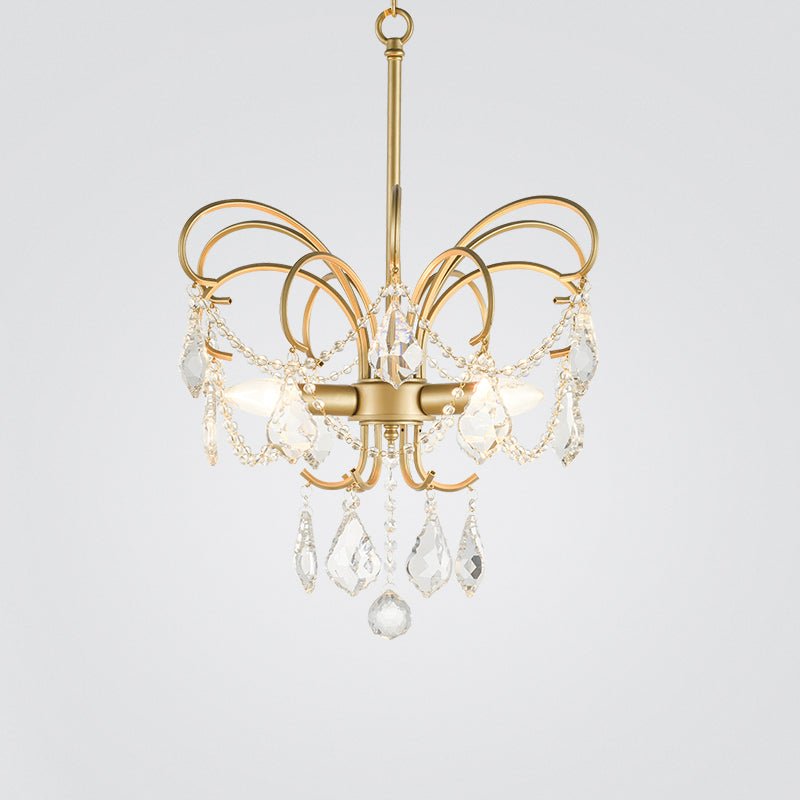 Lustre Prestigieux Papillon