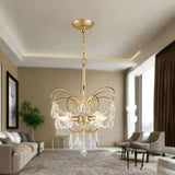 Lustre Prestigieux Papillon