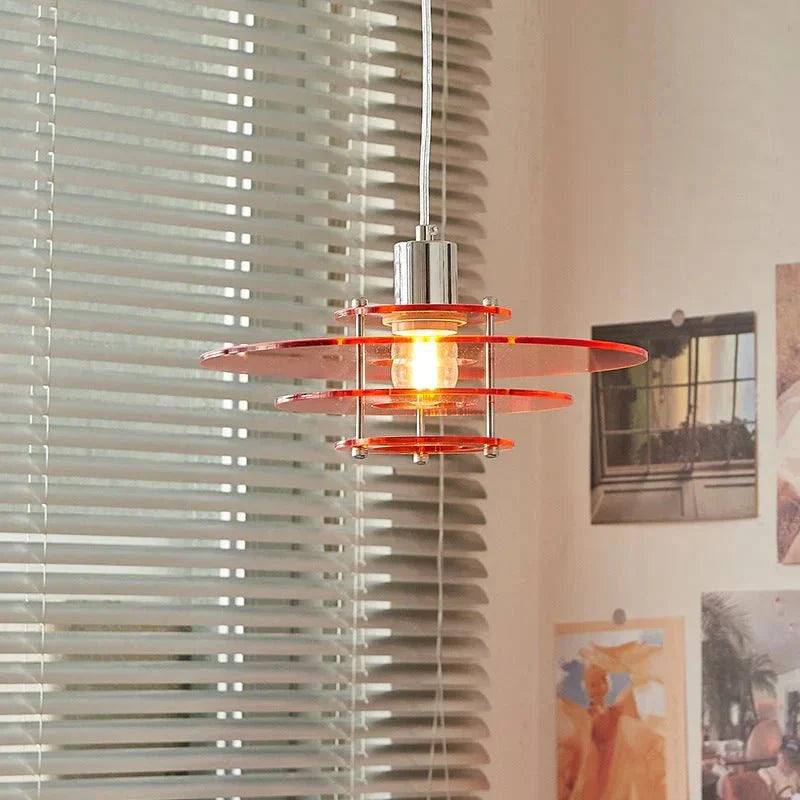 Lustre - Suspension Danois Moderne