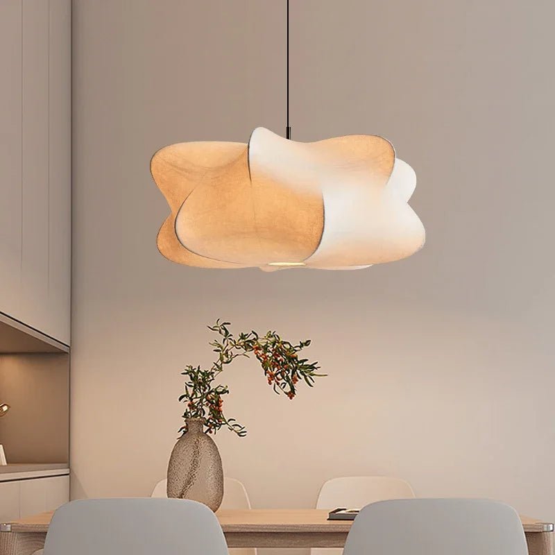 Suspension Luminaire Style Bohémien Moderne