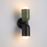 Applique Murale Couleurs Douces Morandi