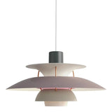 Suspension Luminaire Abstracte