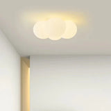 Plafonnier Moderne en Nuage